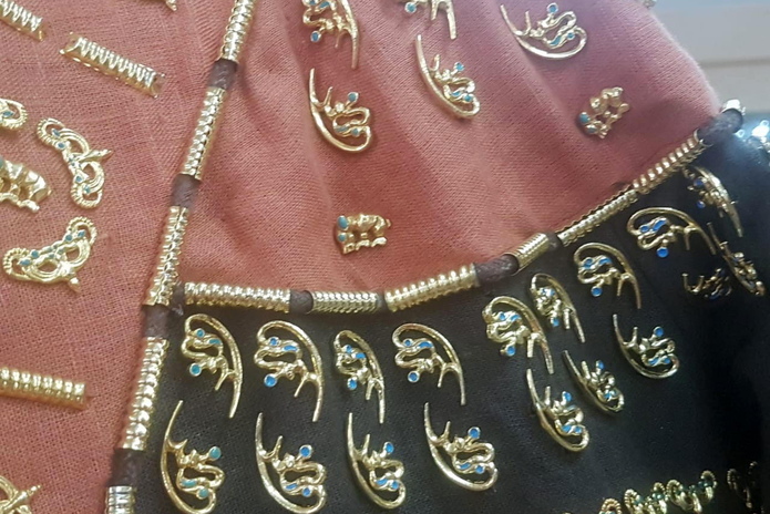 Молодой и золотой